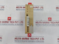 Siemens 6Es5 318-8Ma12 Interface Module 24V Dc 0.35A