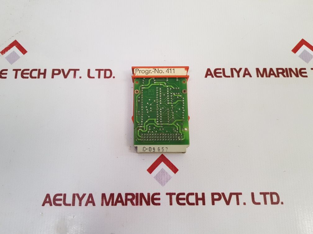 Siemens Simatic S5 6Es5 375-1La15 Memory Submodule