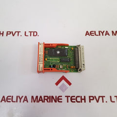 Siemens Simatic S5 6Es5 375-1La15 Memory Submodule
