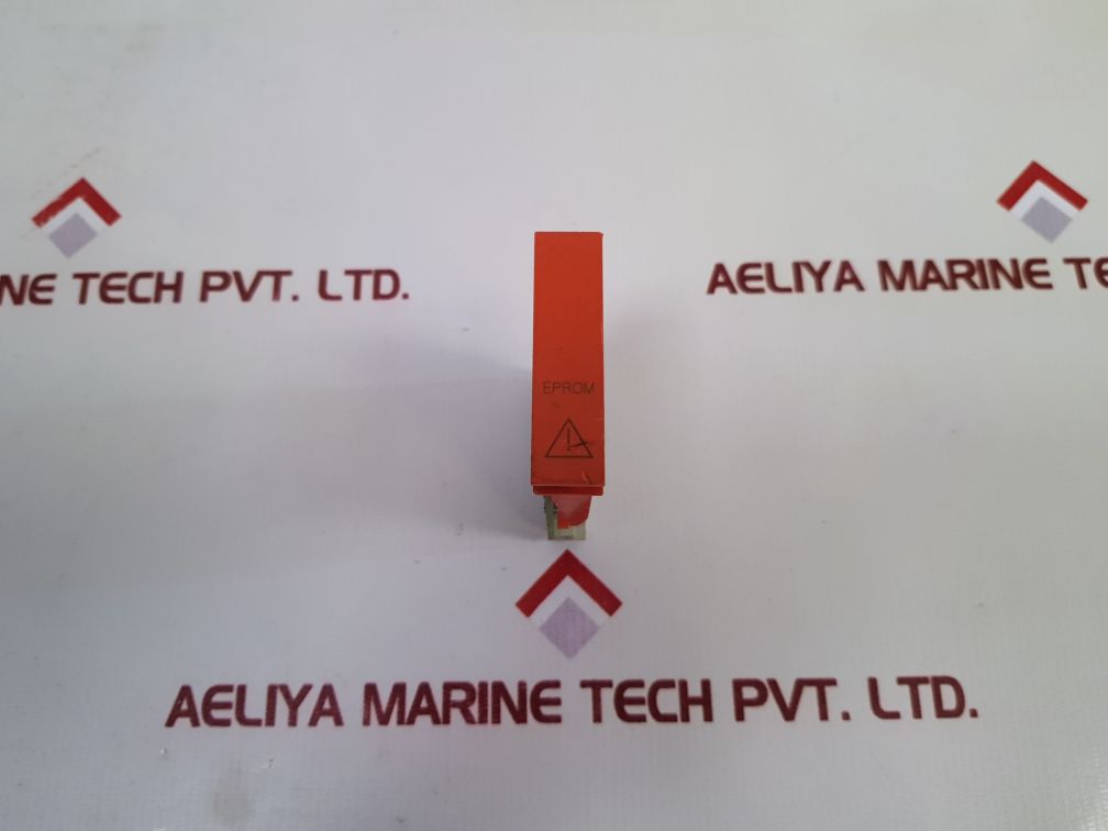 Siemens Simatic S5 6Es5 375-1La15 Memory Submodule