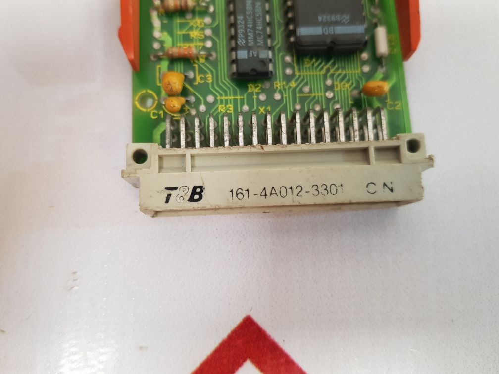 Siemens Simatic S5 6Es5 375-1La15 Memory Submodule