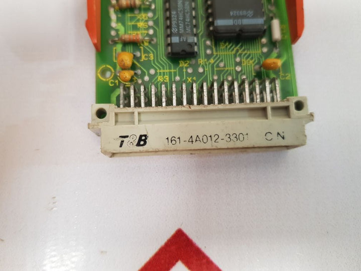 Siemens Simatic S5 6Es5 375-1La15 Memory Submodule