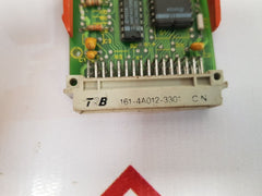 Siemens Simatic S5 6Es5 375-1La15 Memory Submodule
