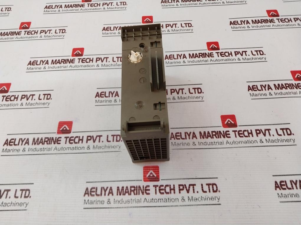 Siemens 6Es5 385-8Mb11 Simatic S5 High Speed Counter Module 24V