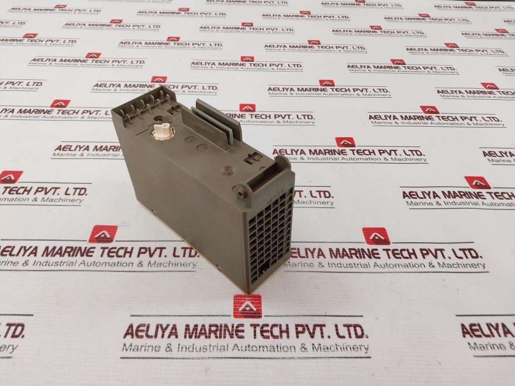 Siemens 6Es5 385-8Mb11 Simatic S5 High Speed Counter Module 24V