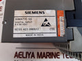 Siemens simatic s5 6es5 421-8ma12 digital input