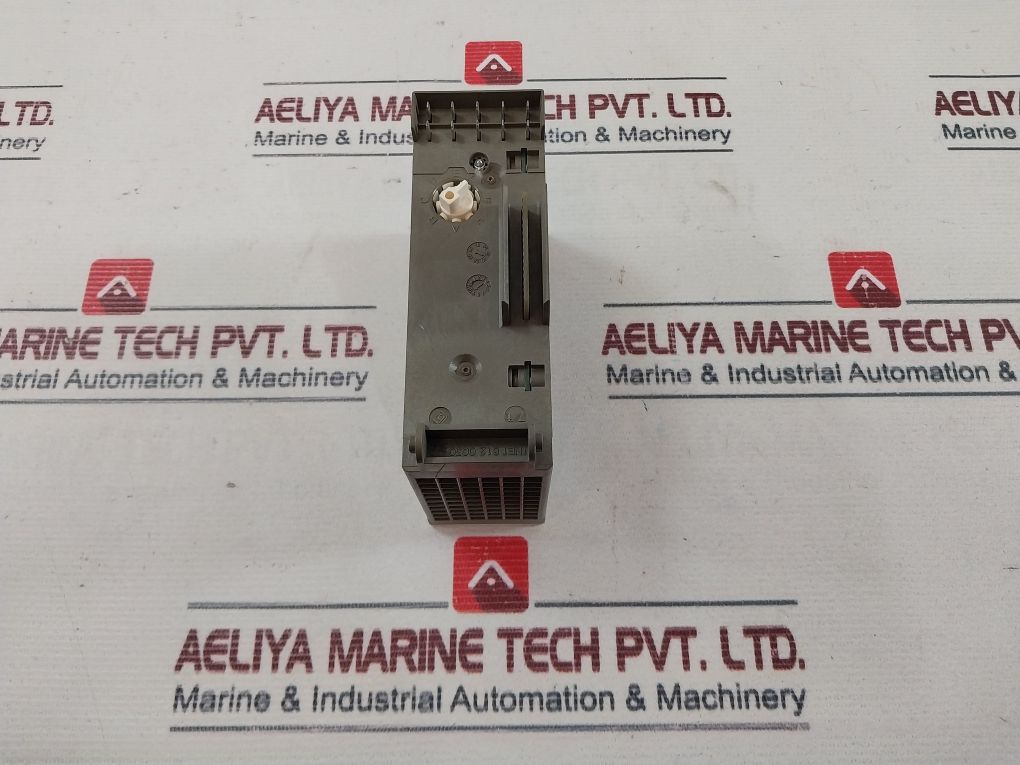 Siemens 6Es5 421-8Ma12 Digital Input Module 8 X 24V Dc