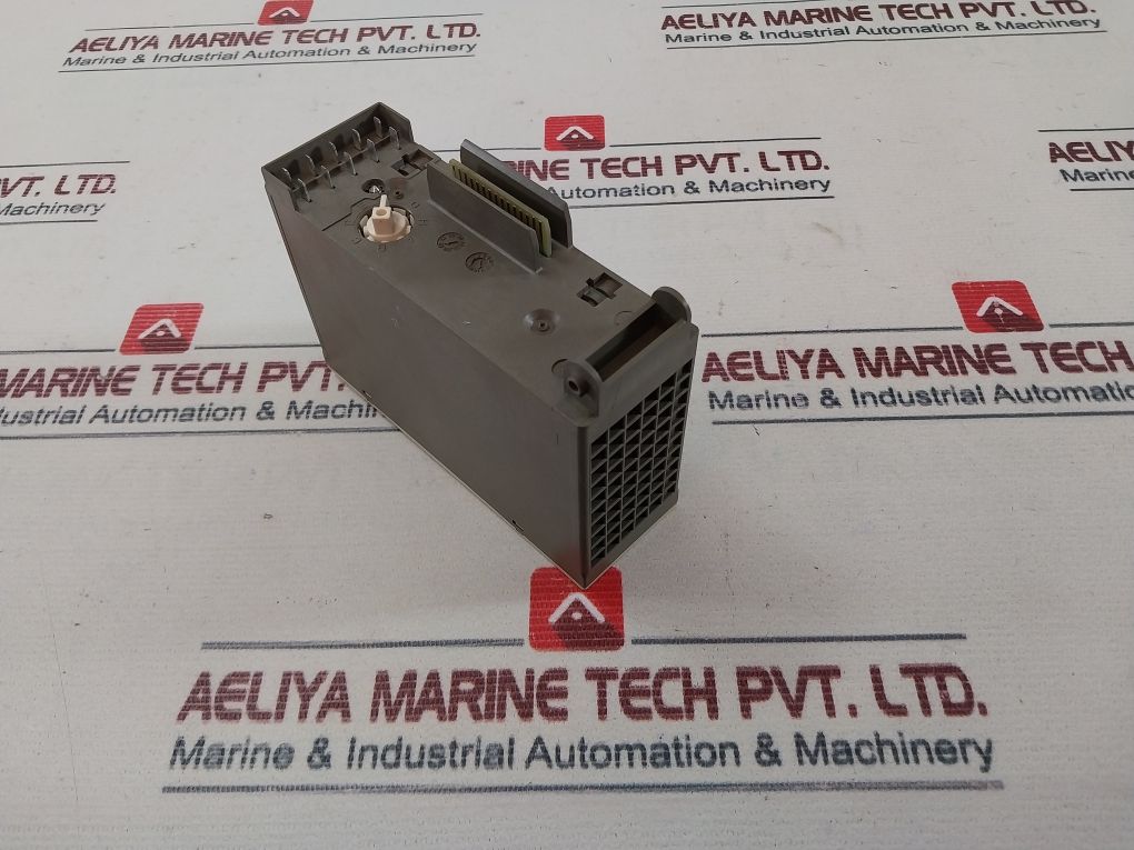 Siemens 6Es5 421-8Ma12 Digital Input Module 8 X 24V Dc