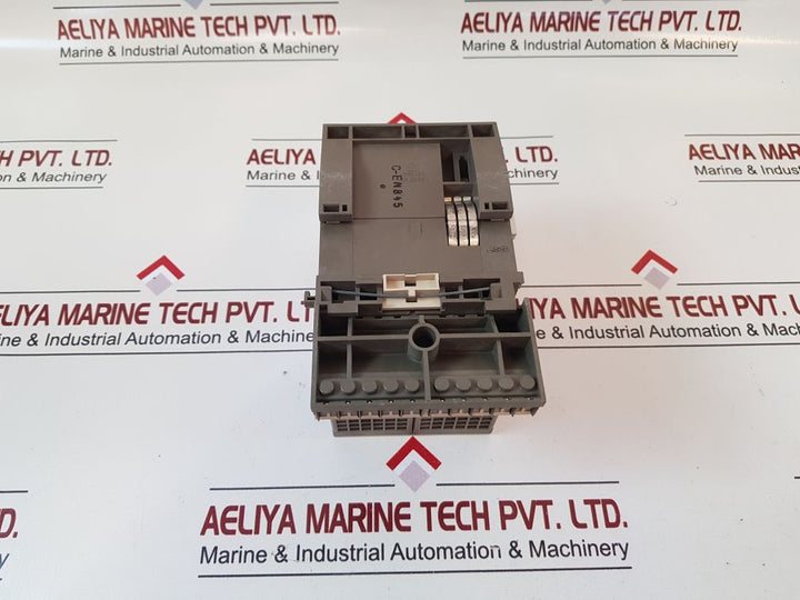 Siemens 6Es5 421-8Ma12 Digital Input Module E-stand 01
