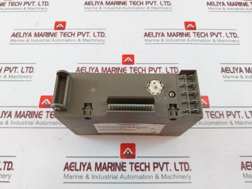 Siemens 6Es5 421-8Ma12 Simatic S5 Digital Input Module 24Vdc