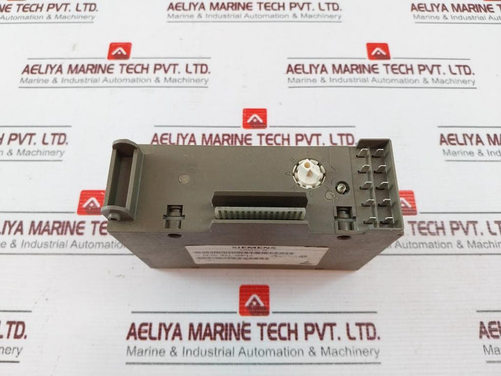 Siemens 6Es5 421-8Ma12 Simatic S5 Digital Input Module 24Vdc