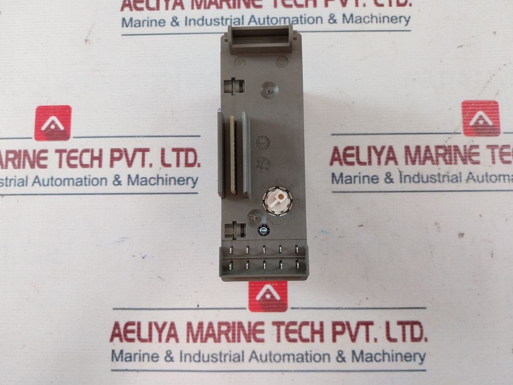 Siemens 6Es5 431-8Ma11 Digital Input Module 60°C