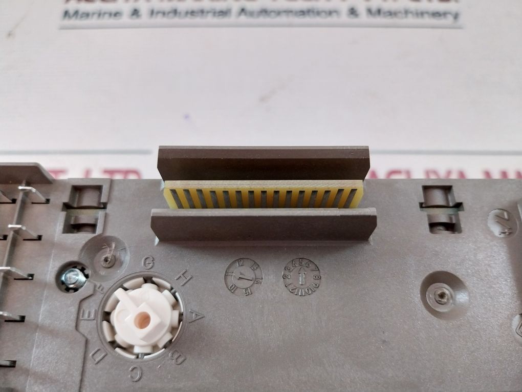 Siemens 6Es5 431-8Ma11 Digital Input Module 60°C