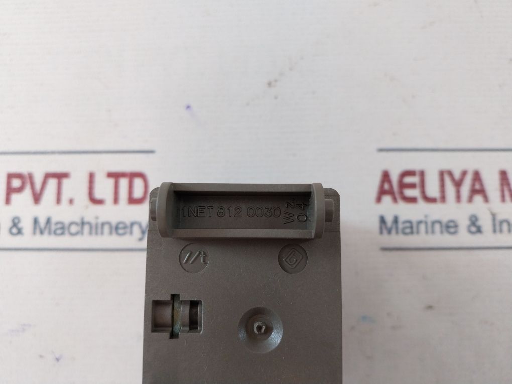 Siemens 6Es5 431-8Ma11 Digital Input Module 60°C