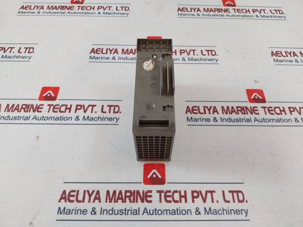 Siemens 6Es5 431-8Ma11 Digital Input Module 60°C