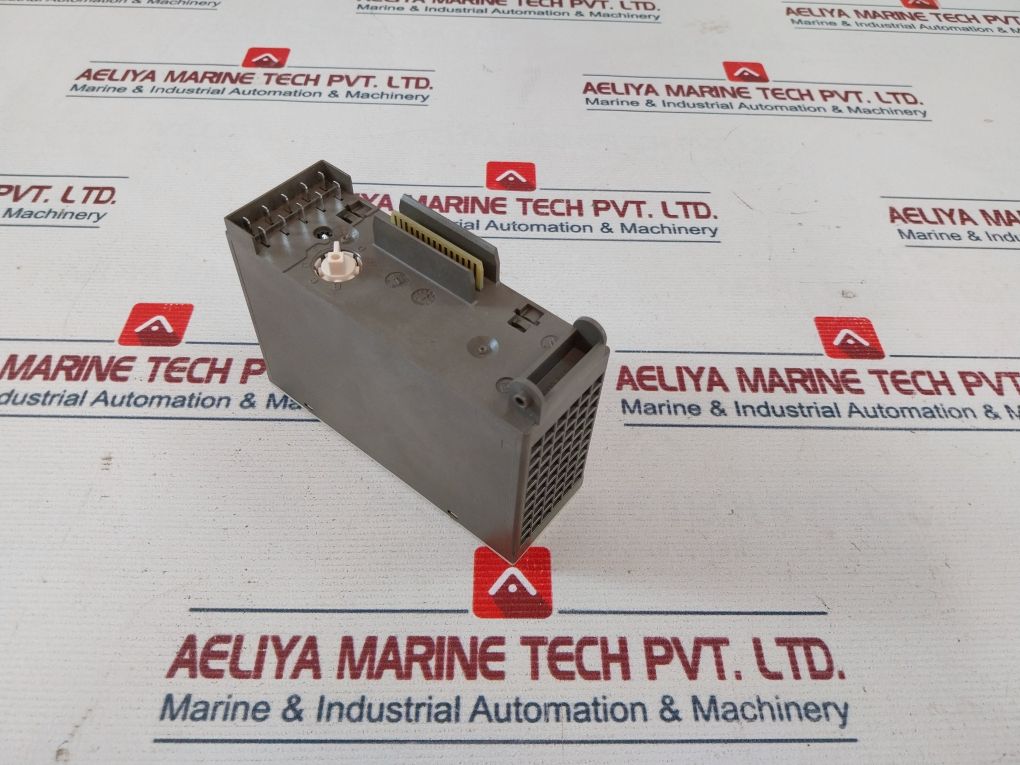 Siemens 6Es5 431-8Ma11 Digital Input Module 60°C