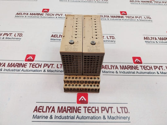 Siemens 6Es5 431-8Ma11 Simatic S5 Digital Input Module