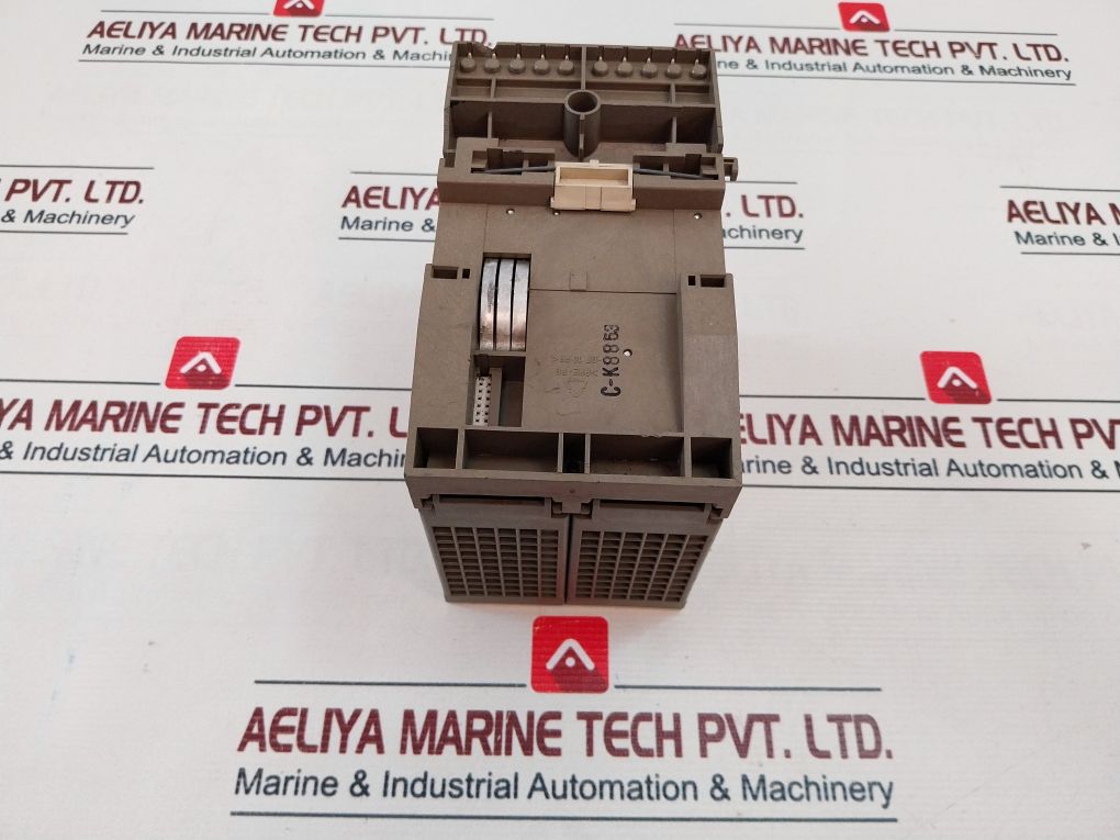 Siemens 6Es5 431-8Ma11 Simatic S5 Digital Input Module