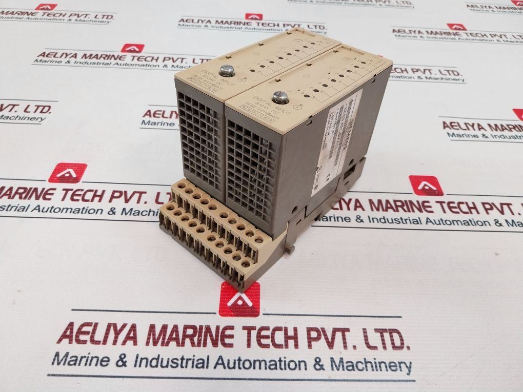Siemens 6Es5 431-8Ma11 Simatic S5 Digital Input Module