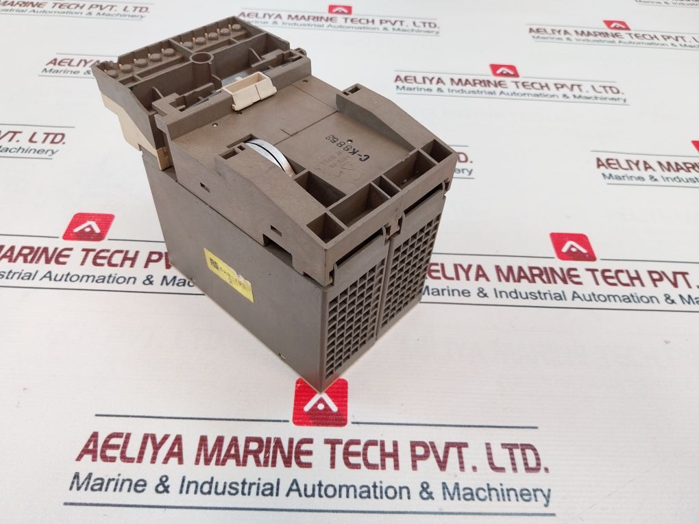 Siemens 6Es5 431-8Ma11 Simatic S5 Digital Input Module