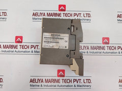 Siemens 6Es5 431-8Ma11 Simatic S5 Digital Input Module