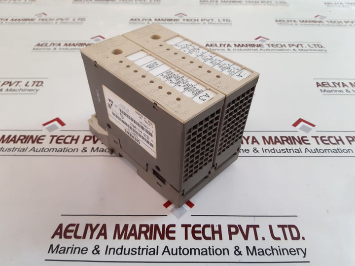 Siemens 6Es5 441-8Ma11 Digital Output Module