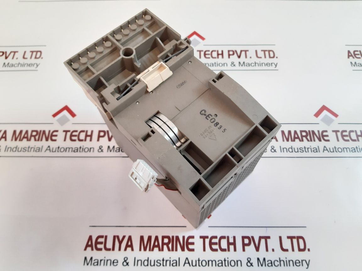 Siemens 6Es5 441-8Ma11 Digital Output Module