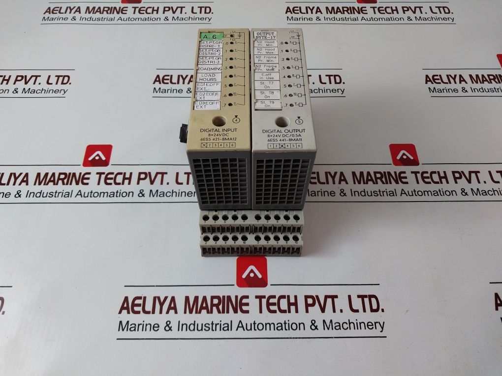 Siemens 6Es5 441-8Ma11