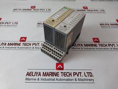 Siemens 6Es5 421-8Ma12 Digital Input With 6Es5 441-8Ma11 Output Module