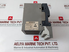 Siemens 6Es5 421-8Ma12 Digital Input With 6Es5 441-8Ma11 Output Module