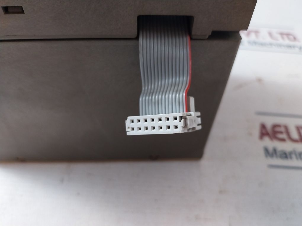 Siemens 6Es5 441-8Ma11 Digital Input / Output Module