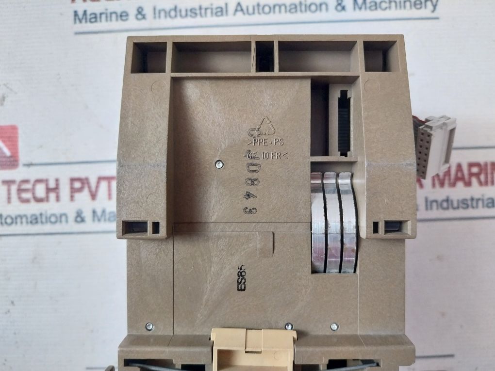 Siemens 6Es5 441-8Ma11 Digital Input / Output Module