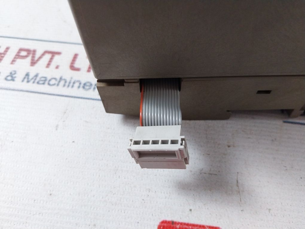 Siemens 6Es5 441-8Ma11 Digital Input / Output Module