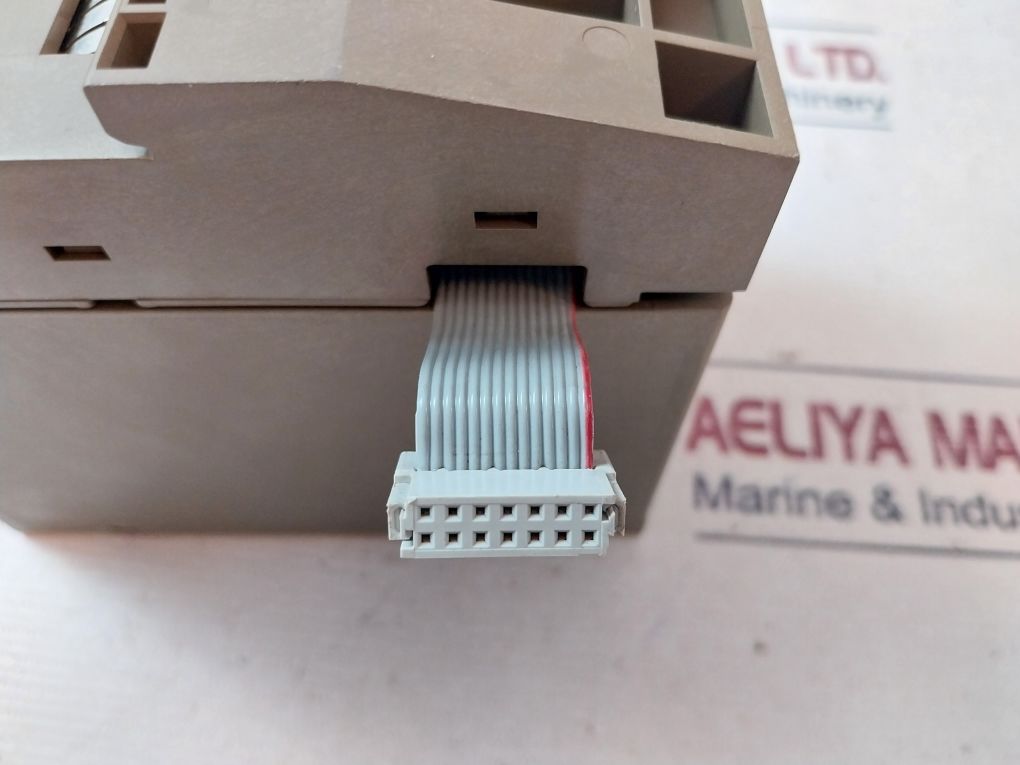 Siemens 6Es5 441-8Ma11 Digital Output Module 0.5A