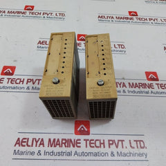 Siemens 6Es5 441-8Ma11 Digital Output Module 8X24V Dc/0,5A