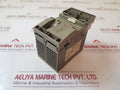 Siemens 6es5 452-8mr11 relay output, 6es5 470-8mc12 analog output with base