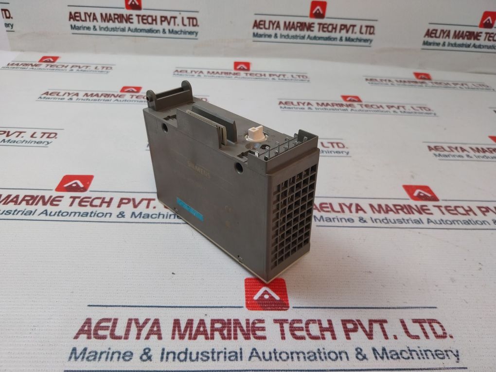 Siemens 6Es5 452-8Mr11 Relay Output