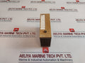 Siemens 6Es5 470-8Ma12 Analog Output Module 24V