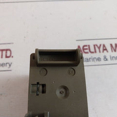 Siemens 6Es5 470-8Ma12 Analog Output Module 24V