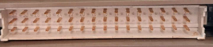 Siemens Simatic S5 6Es5 491-0Lb11 Module