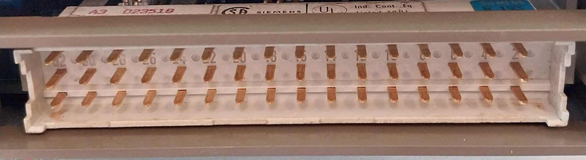 Siemens Simatic S5 6Es5 491-0Lb11 Module