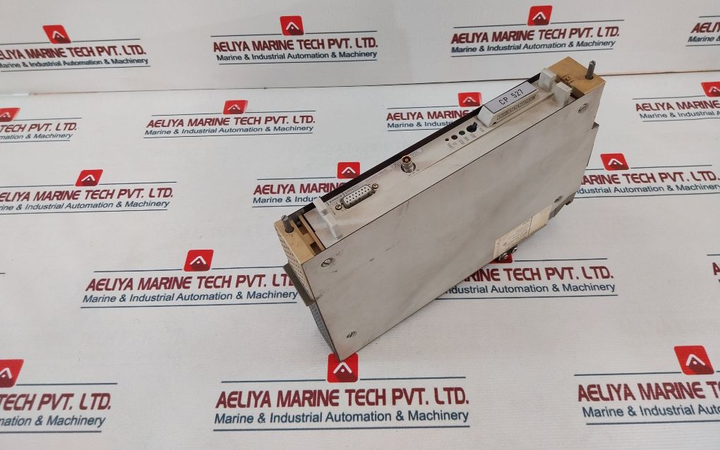 Siemens Simatic S5 6Es5 491-0Lb11 Module