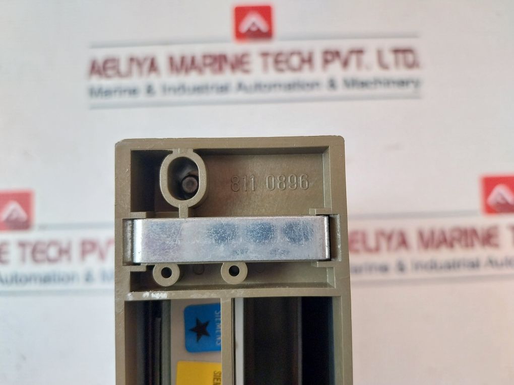 Siemens 6Es5 491-0Lb11 Adaption Casing Ac 250V