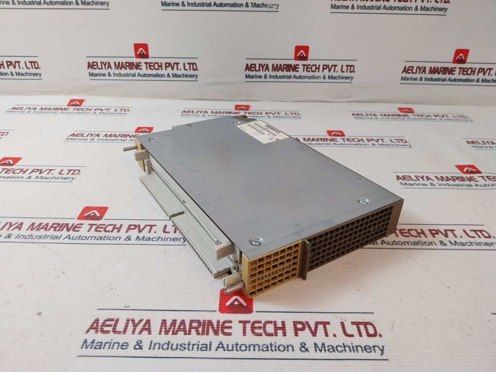 Siemens 6Es5 491-0Lb11 Adaption Casing Ac 250V