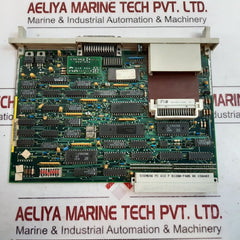 Siemens 6Es5 523-3Ua11 Communications Processor
