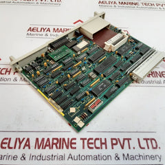 Siemens 6Es5 523-3Ua11 Communications Processor