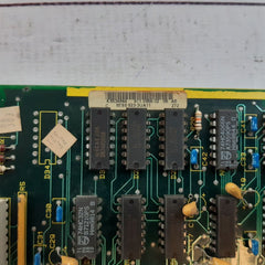 Siemens 6Es5 523-3Ua11 Communications Processor