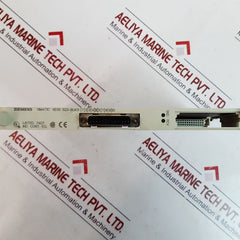 Siemens 6Es5 523-3Ua11 Communications Processor