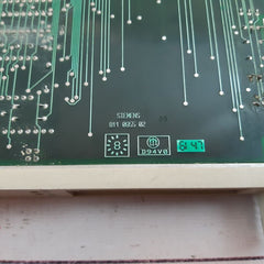 Siemens 6Es5 523-3Ua11 Communications Processor