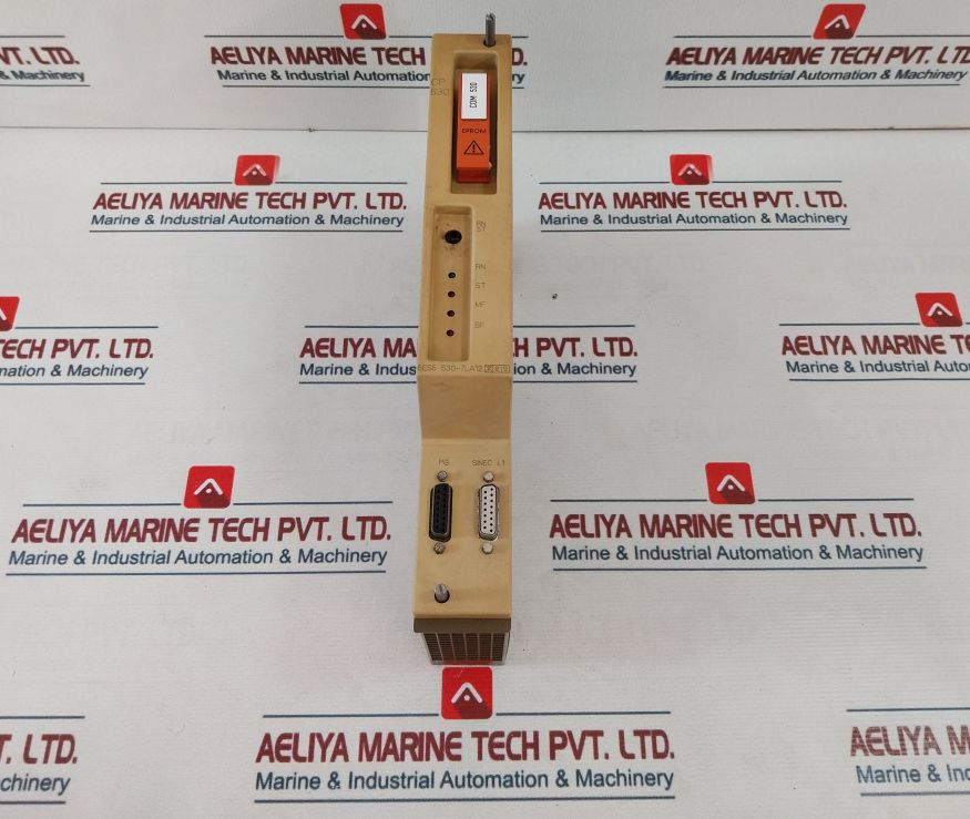 Siemens 6Es5 530-7La12